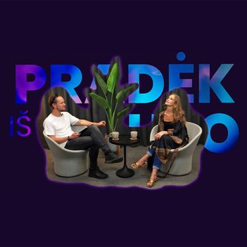 PIN su Aurika Valan: „Seksualumas – pati giliausia gydomoji jėga“ audiobook, Aurimas Mikalauskas