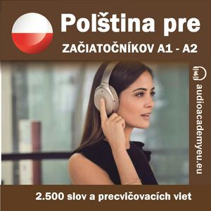 Polština pre začiatočníkov A1-A2, Tomáš Dvořáček