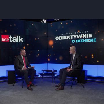 Postawienie Glapińskiego przed Trybunałem Stanu teraz, wywołuje skojarzenia ze standardami republiki bananowej audiobook, Dziennik Gazeta Prawna