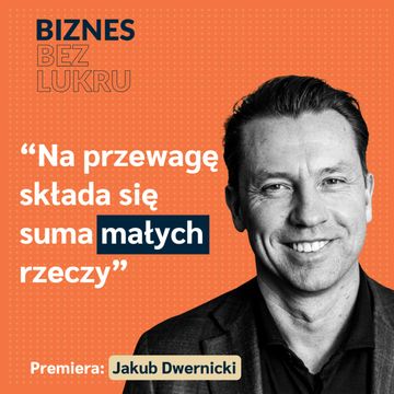 Prawdziwych współpracowników poznaje się w biedzie - Jakub Dwernicki [odc. #048 BbL] audiobook, Tomasz Plata