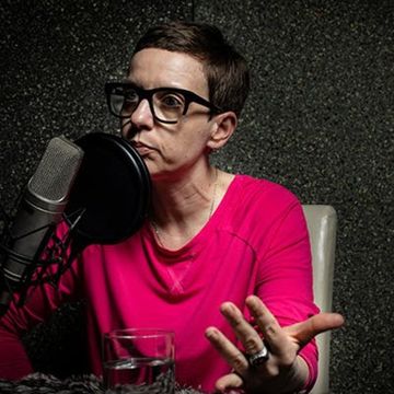 Radio Książki 11. Magdalena Grzebałkowska audiobook, Michał Nogaś