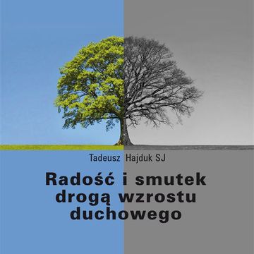 Radość i smutek drogą wzrostu duchowego audiobook, Tadeusz Hajduk SJ