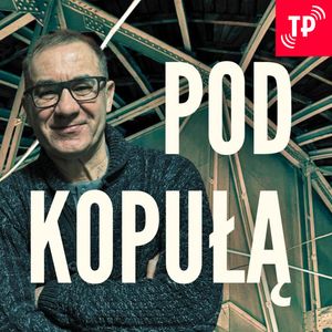 Rafał Dziwisz: Dla aktora ciekawsze jest zło | Pod kopułą – odc. 7