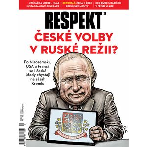 Respekt 28/2017, Respekt