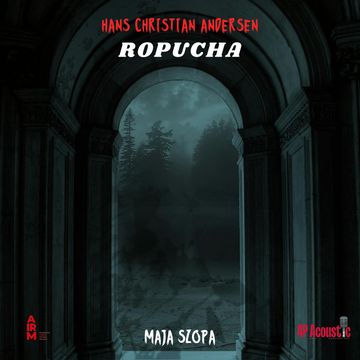 Ropucha audiobook, Hans Christian Andersen