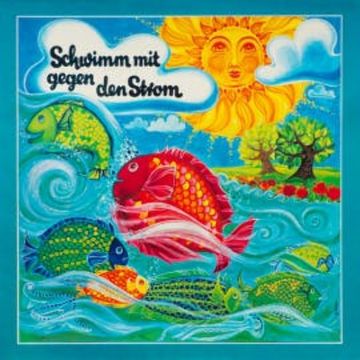 Schwimm mit gegen den Strom audiobook, Margret Birkenfeld
