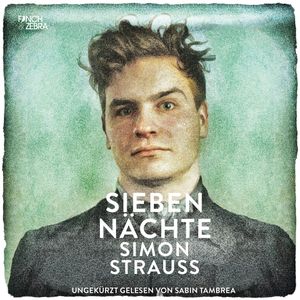 Sieben Nächte, Simon Strauß