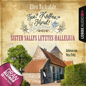 Sister Sallys letztes Hallelulja, Ellen Barksdale