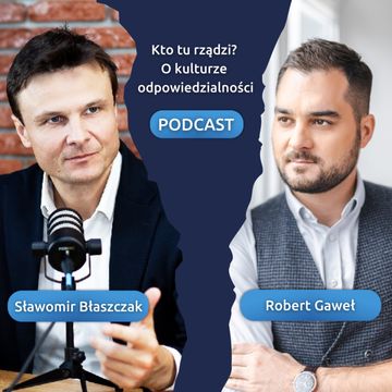 Skrzynka z narzędziami. Praktyczne lekcje kultury odpowiedzialności z firmy Margo. Gość: Robert Gaweł, epizod 14 audiobook, Sławek Błaszczak