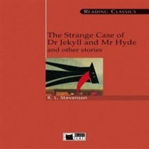 The Strange Case of Dr Jekyll and Mr Hyde, Robert Louis Stevenson
