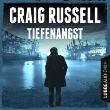 Tiefenangst - Jan-Fabel-Reihe, Teil 6 (Gekürzt) audiobook, Craig Russell