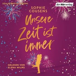 Unsere Zeit ist immer, Sophie Cousens