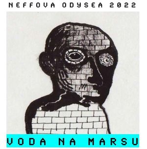Voda na Marsu, Ondřej Neff