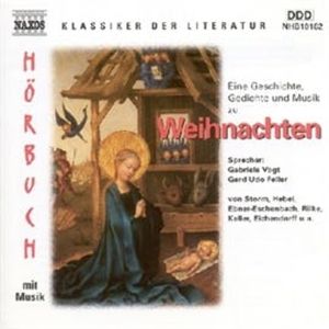 Eine Geschichte, Gedichte und Musik zu Weihnachten, Various