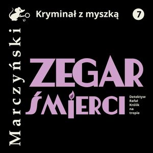Zegar śmierci, Antoni Marczyński