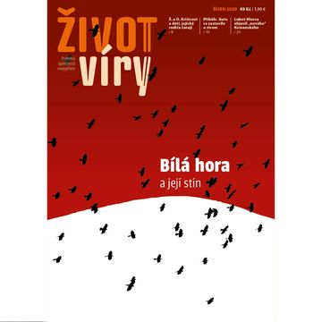 Život víry 10/2020, Život víry