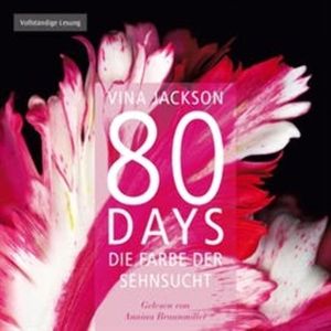 80 Days - Die Farbe der Sehnsucht, Vina Jackson