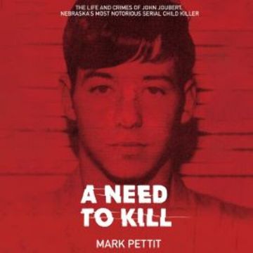 A Need to Kill audiobook, Mark Pettit