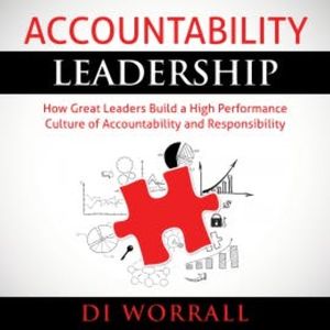 Accountability Leadership, Di Worrall