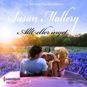 Allt eller inget, Susan Mallery