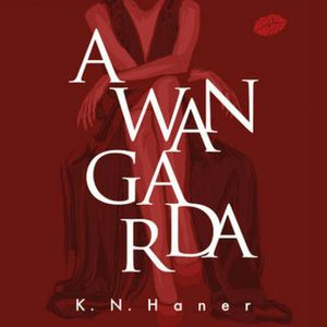 Awangarda, K. N. Haner