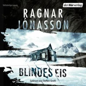 Blindes Eis, Ragnar Jonasson
