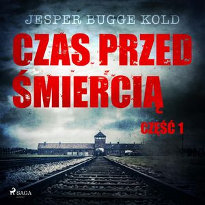 Czas przed śmiercią: część 1, Jesper Bugge Kold