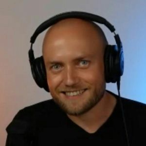 Daniel Gamrot: Jednoduchý finanční plán a CRM v jednom, Robert Vlach