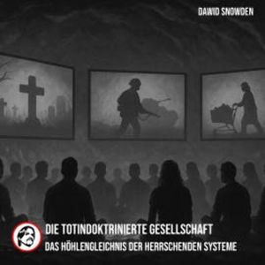 Die Totindoktrinierte Gesellschaft, Dawid Snowden