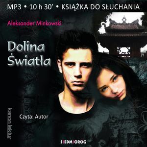 Dolina światła, Aleksander Minkowski