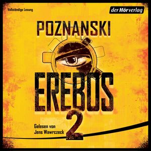 Erebos 2, Ursula Poznanski