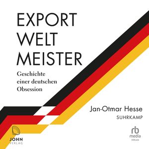 Exportweltmeister, Jan-Otmar Hesse