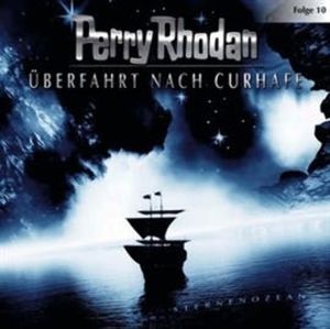 Überfahrt nach Curhafe (Perry Rhodan 10), Diverse
