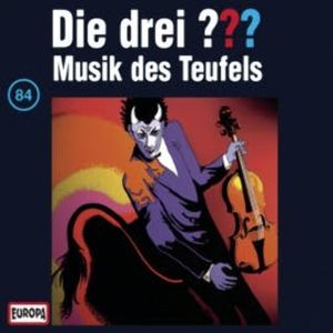 Folge 84: Musik des Teufels, N.N.