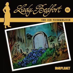 Folge 93: Die Todesmelodie, Hörplanet