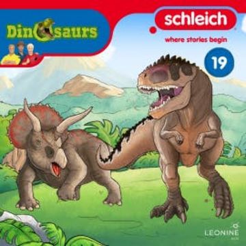 Folgen 37-38: Im Revier des grünen Giganten audiobook, N.N.