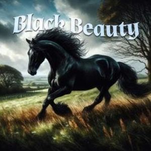 Holy Klassiker, Folge 102: Black Beauty, Aikaterini Maria Schlösser