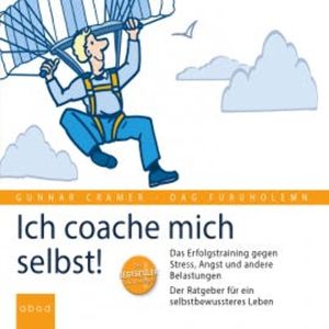 Ich coache mich selbst!, Gunnar Cramer
