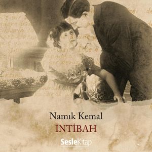 Intibah, Namik Kemal