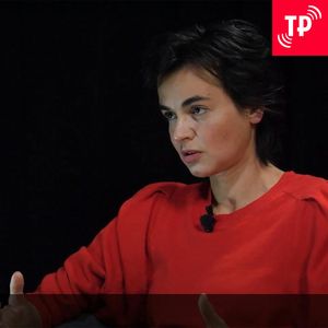 Katarzyna Kalwat: O normalności jako źródle cierpień, Grzegorz Jankowicz, Katarzyna Kalwat