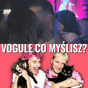 Lizanie na koncercie – tak czy nie?, Vogule Poland