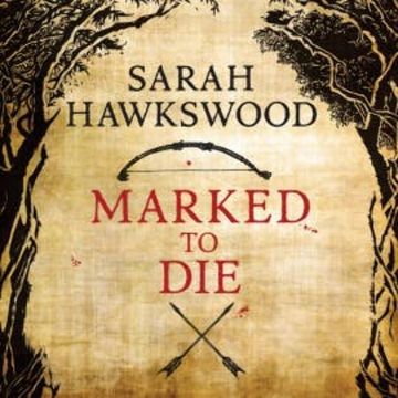 Marked to Die audiobook, Sarah Hawkswood