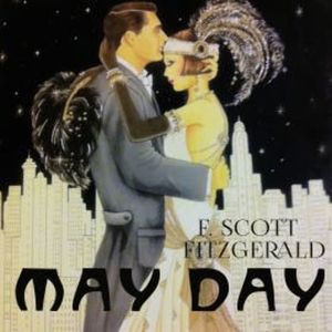 May Day, F. Scott Fitzgerald