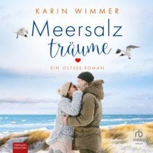 Meersalzträume, Karin Wimmer