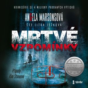 Mrtvé vzpomínky, Angela Marsonsová