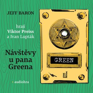Návštěvy u pana Greena, Jeff Baron