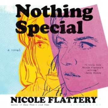Nothing Special audiobook, Nicole Flattery