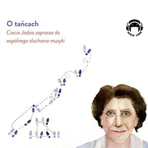 O tańcach, Jadwiga Mackiewicz