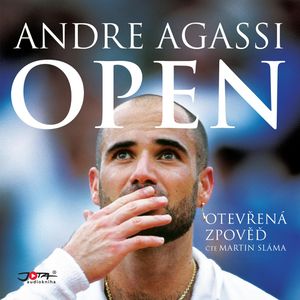 OPEN, Andre Agassi
