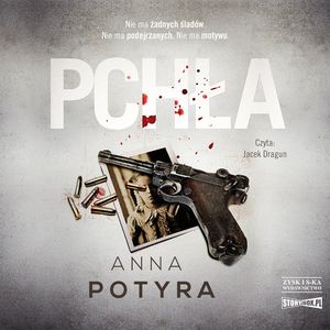 Pchła. Tom 1, Anna Potyra